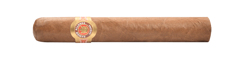 High Cigars - Ramon Allones - Allones No. 3