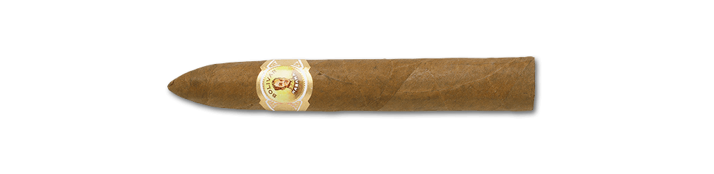 High Cigars - Bolivar - Belicosos Finos