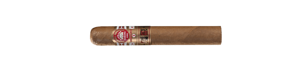 High Cigars - H. Upmann - Connoisseur B