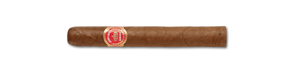 High Cigars - Juan Lopez - Seleccion No. 1