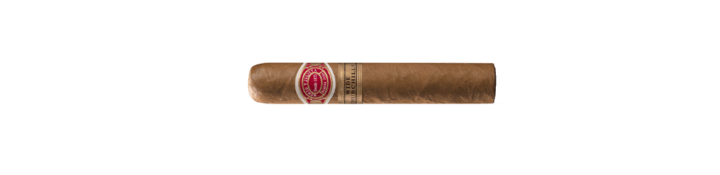 High Cigars - Romeo y Julieta - Wide Churchills