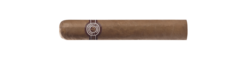 High Cigars - Montecristo - Edmundo