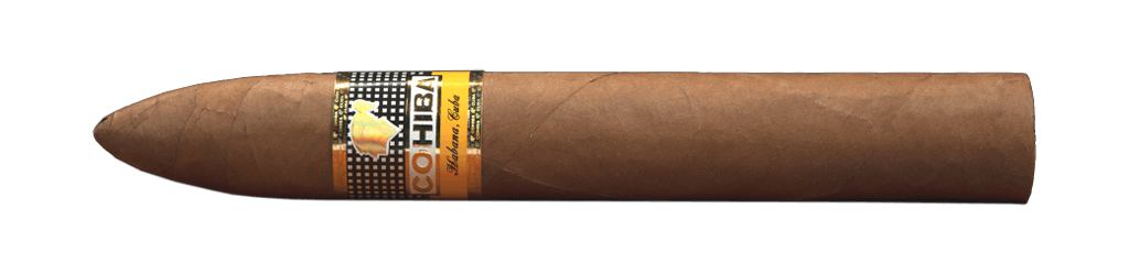 High Cigars - Cohiba - Piramide Extra