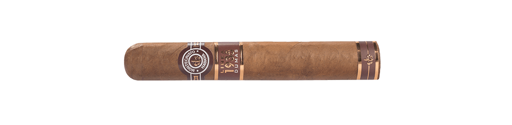 High Cigars - Montecristo - Dumas