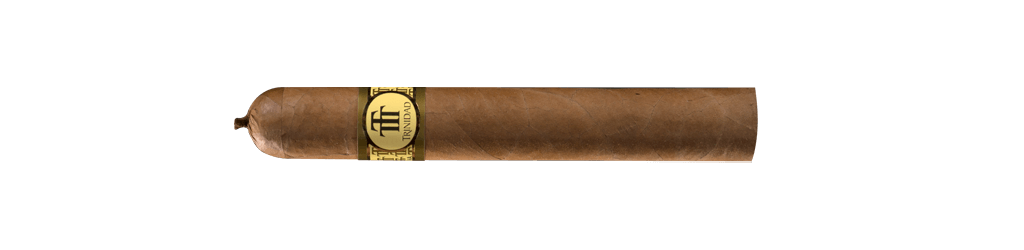 High Cigars - Trinidad - Esmeralda