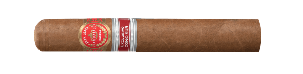 High Cigars - Juan Lopez - Gran Patagon