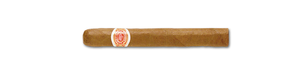 High Cigars - Romeo y Julieta - Mille Fleurs