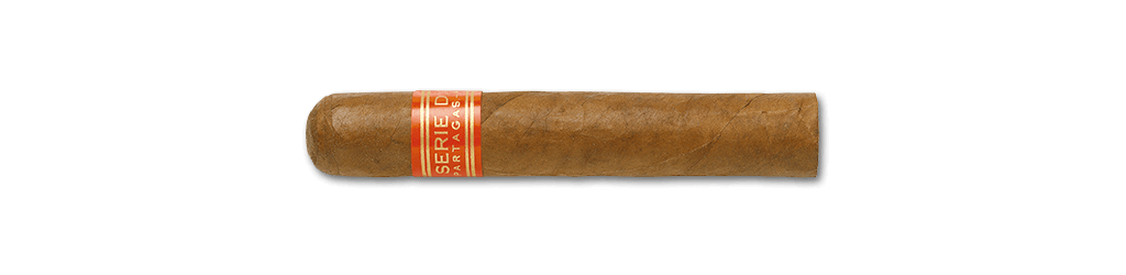 High Cigars - Partagas - Serie D No. 4