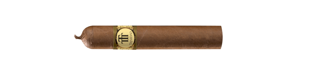 High Cigars - Trinidad - Media Luna