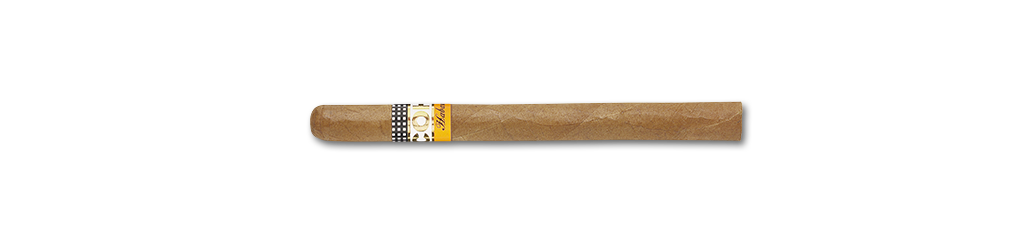 High Cigars - Cohiba - Panetelas