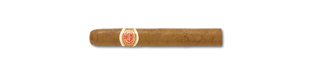 High Cigars - Romeo y Julieta - Regalias de Londres