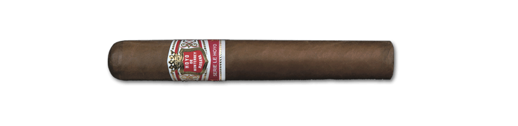 High Cigars - Hoyo de Monterrey - Le Hoyo de San Juan