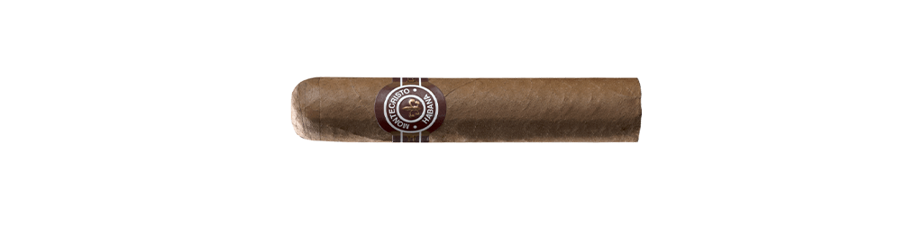 High Cigars - Montecristo - Media Corona