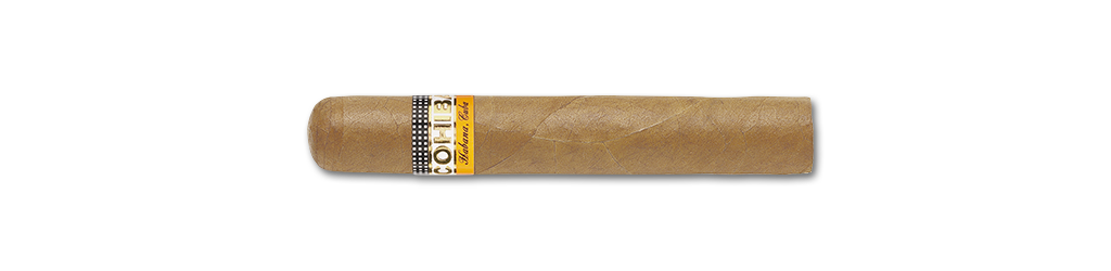 High Cigars - Cohiba - Robustos