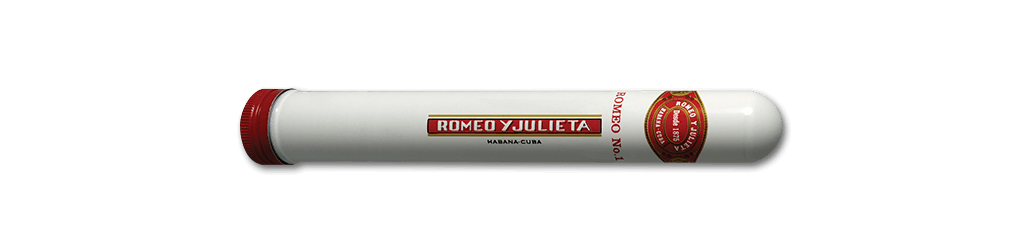 High Cigars - Romeo y Julieta - Romeo No. 1