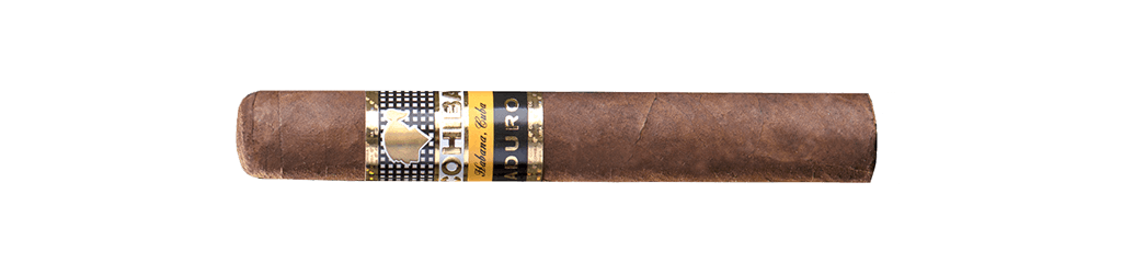 High Cigars - Cohiba - Secretos 5