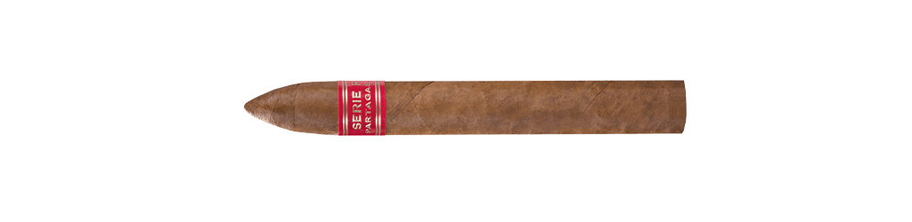 High Cigars - Partagas - Serie P No. 2