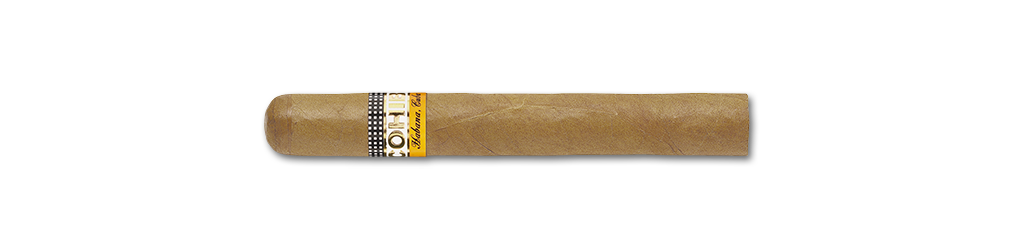 High Cigars - Cohiba - Siglo-II