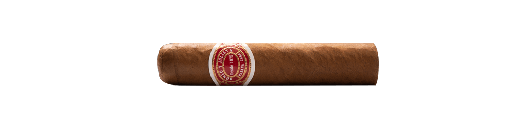 High Cigars - Romeo y Julieta - Petit Royales