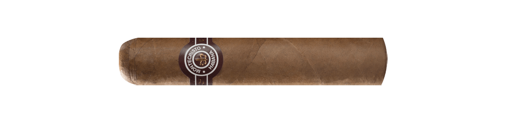 High Cigars - Montecristo - Petit Edmundo