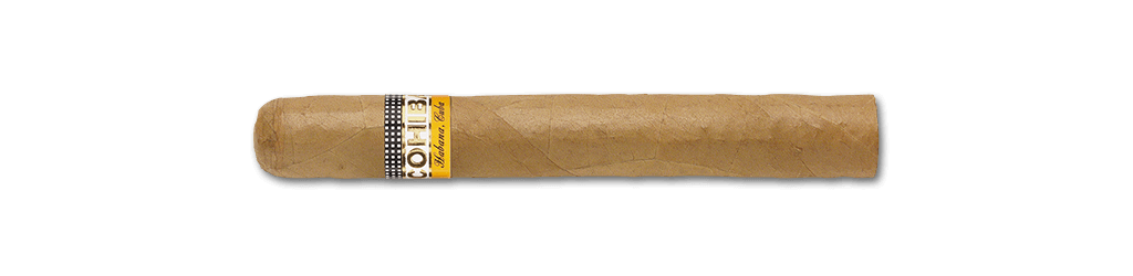 High Cigars - Cohiba - Siglo-VI