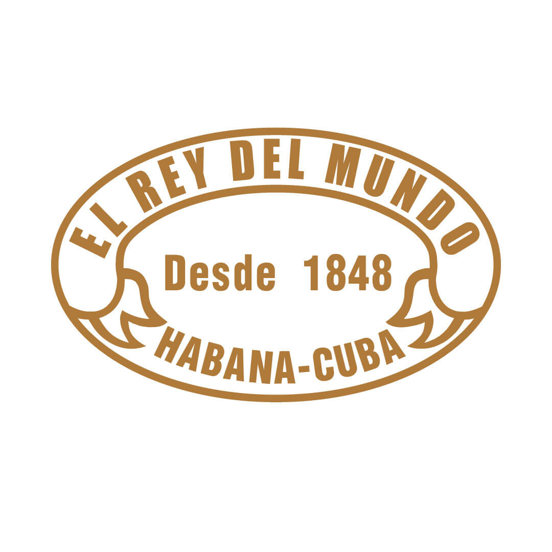 High Cigars - El Rey del Mundo