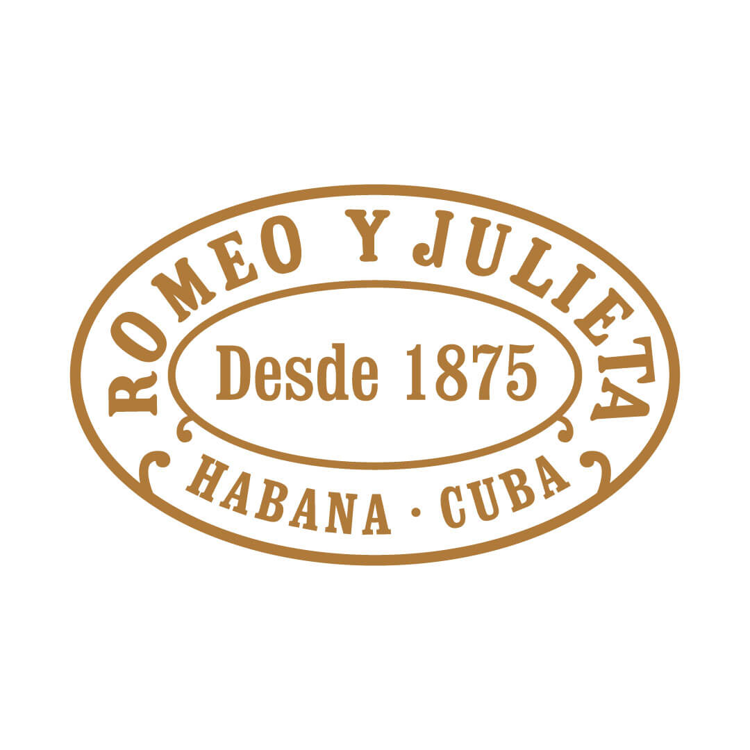 High Cigars - Romeo y Julieta