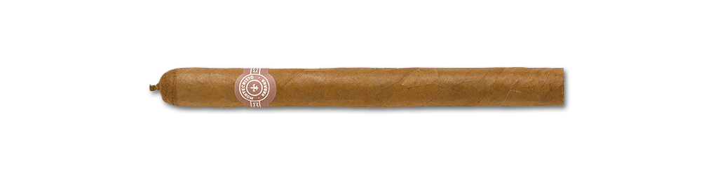 Montecristo - Especial No. 2