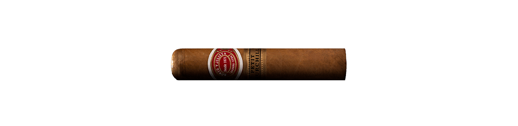 Romeo y Julieta - Petit Churchill