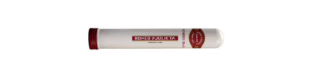 Romeo y Julieta - Romeo No. 2