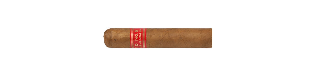 Partagas - Serie D No. 5