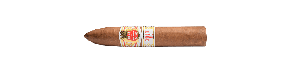 High Cigars - Hoyo de Monterrey - Epicure No 3