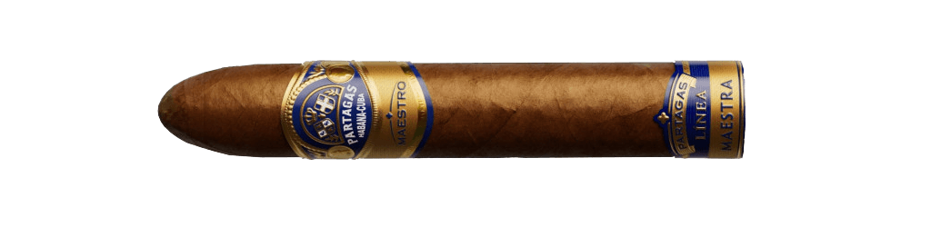 High Cigars - Partagas - Maestro