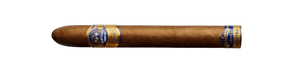 High Cigars - Partagas - Rito