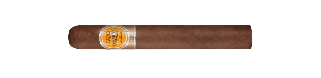 High Cigars - Quai D' Orsay - No 52