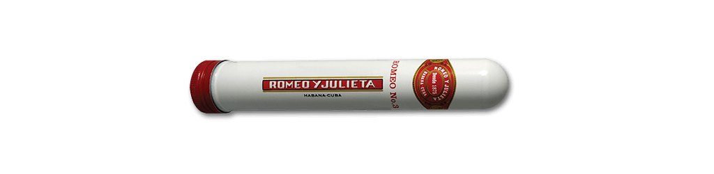 High Cigars - Romeo y Julieta - Romeo No 3